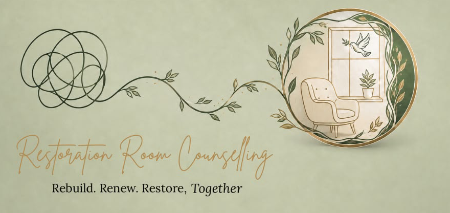 Restoration Room Counselling